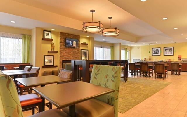 Hampton Inn Denville/Rockaway/Parsippany