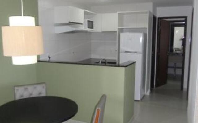 Flat Boa Viagem Premium 2Qtos