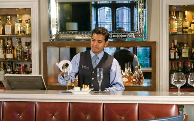 Macdonald Alveston Manor Hotel & Spa