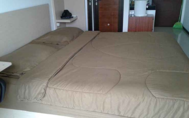 Smart Room at Gateway Pasteur Apartment – Guest Rooms – Cimahi