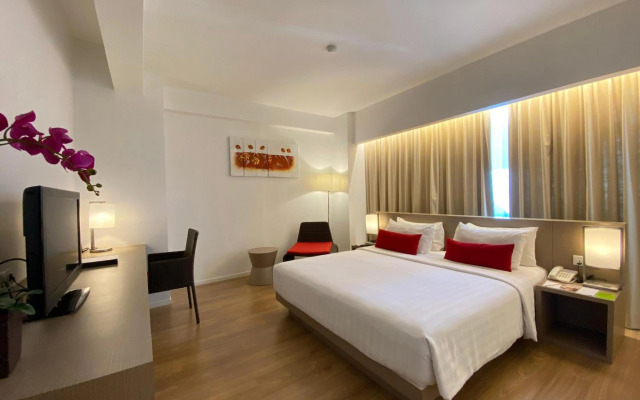 Grand Zuri Dumai