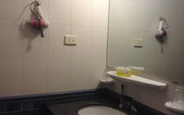 Central Backpackers Hostel Ii