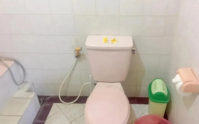 Puri Mandala Kaleran at Peliatan Ubud