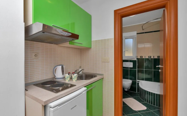 Villa Juric
