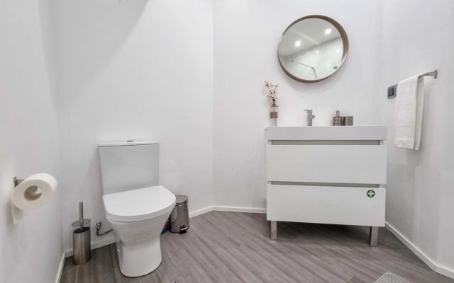 The Jolie Apartments - by the Ocean