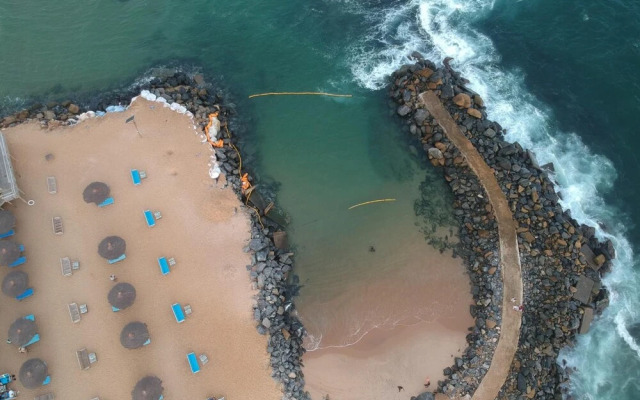 Marcelo Beach Club