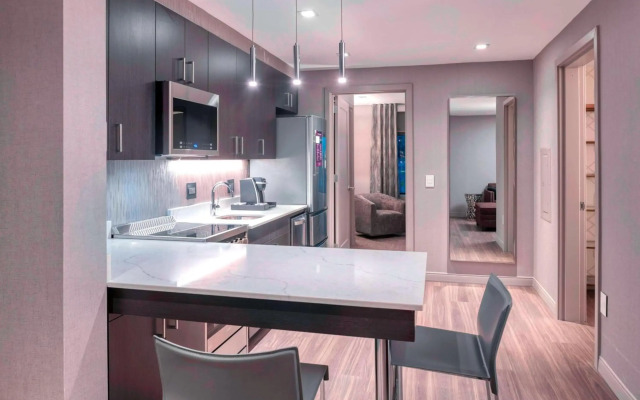 Residence Inn by Marriott Weehawken