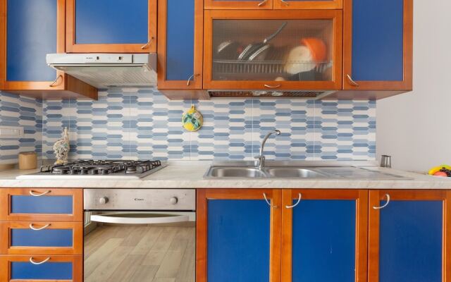 3802 SdE - Appartamento Carlotta by Barbarhouse