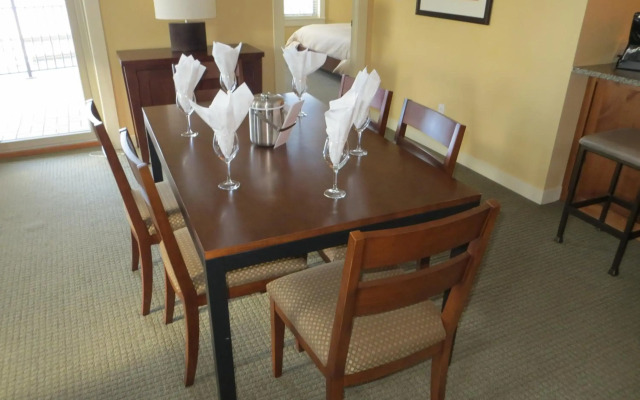 Walnut Beach Resort