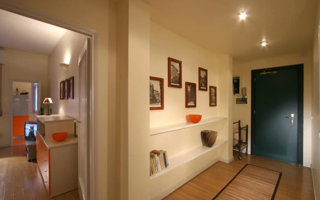 Residence Pian Della Nave