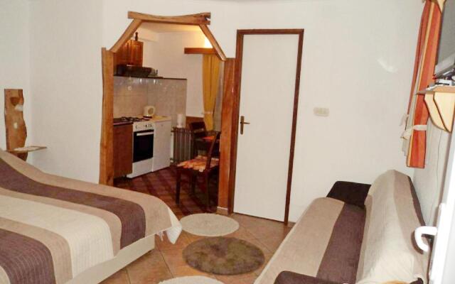 Apartments Matovina