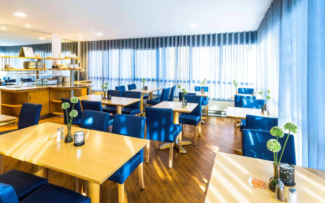 Ibis Styles Filderstadt Stuttgart Messe
