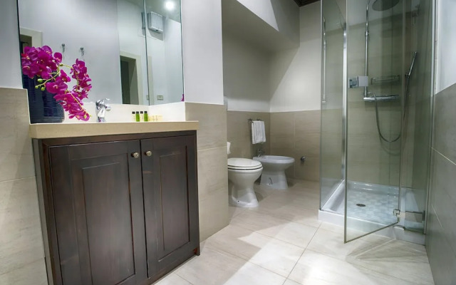 Palazzo Forleo Luxury Apartment