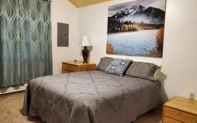 Delta Accommodations-Alaska Country Inn