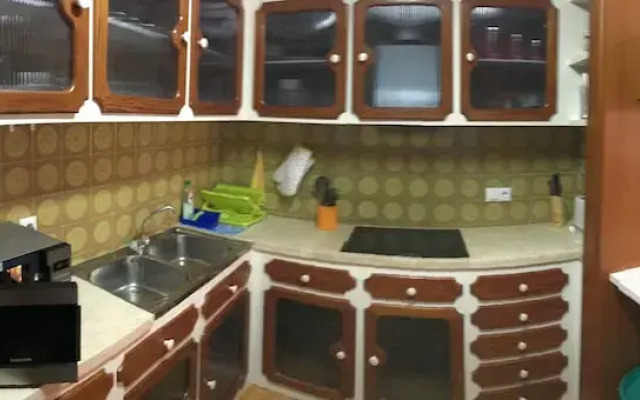 Apartamento Playa Albufereta Rocafel 7