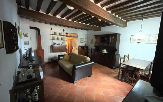 Borgo la Ruga - Tuscany Home