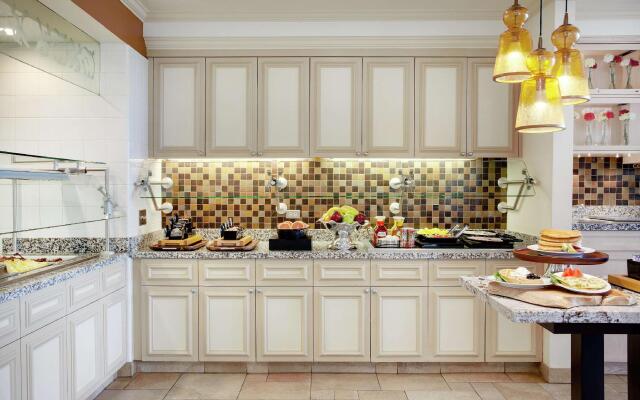 Hilton Garden Inn Saratoga Springs