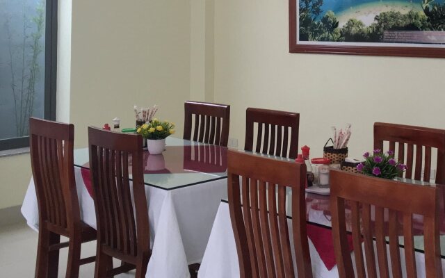 HAAP Transit Hotel