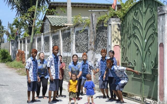 Villa Yukie Senggigi