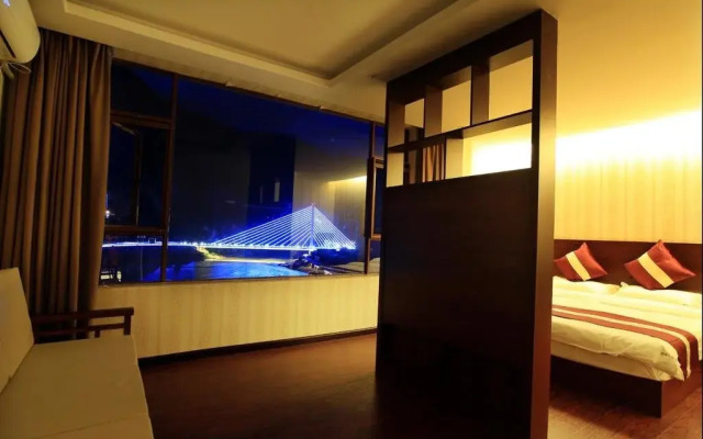 View Grand Hotel