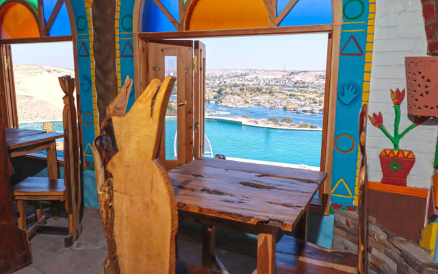 Kato Dool Nubian House