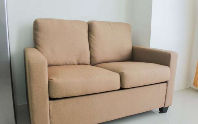 Beautiful Studio @ Silk Town Apartment
