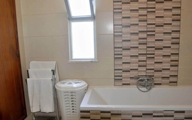 Charming Villa in Vilamoura With Private Pool