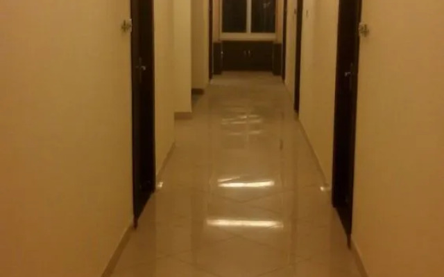 Hotel Janki International