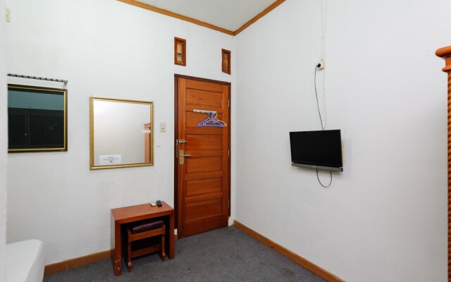 RedDoorz Syariah @ Panglima Nyak Makam Aceh 2