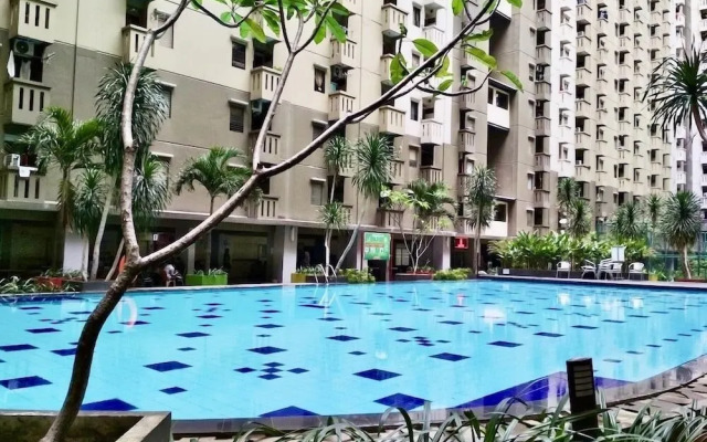 Blossom Suites Bandung Cicadas