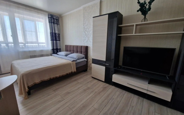 День-Ночь апартаменты - 2 комнатная квартира в самом центре