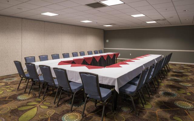 Holiday Inn Express Spokane Airport by IHG