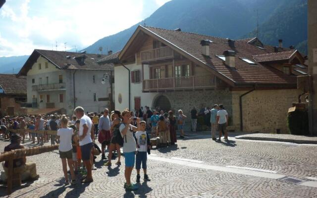 Casa Dai Fre' CIPAT ZERO22018-AT-ZERO53006