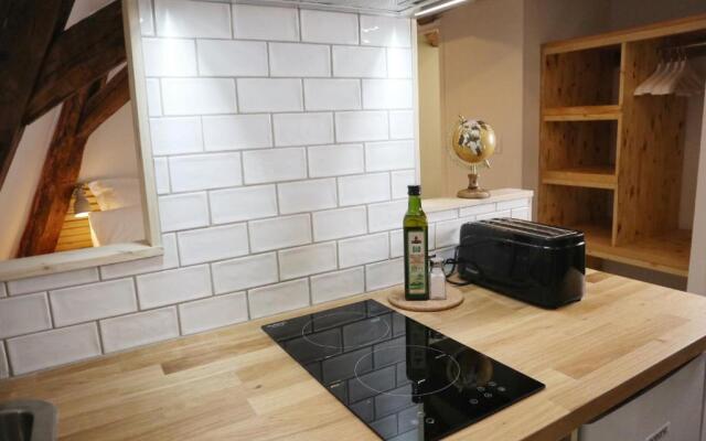 Villa Noellet - Clermont Ferrand