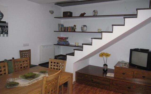 La Casita Azul De Chillaron