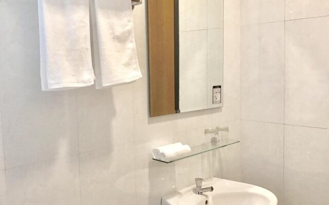 KOO Hotel