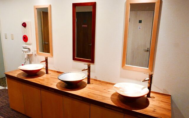 K's House Kanazawa - Travelers Hostel