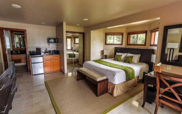 Hilo Beach House Inn