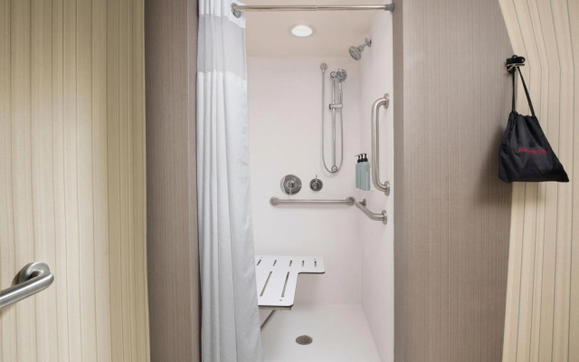 Courtyard by Marriott Edina Bloomington