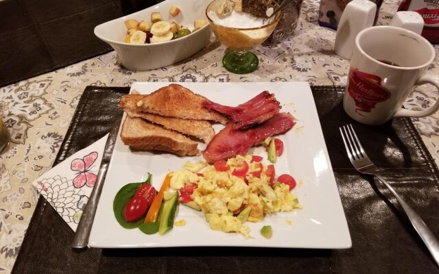 Remo Ridge Bed & Breakfast