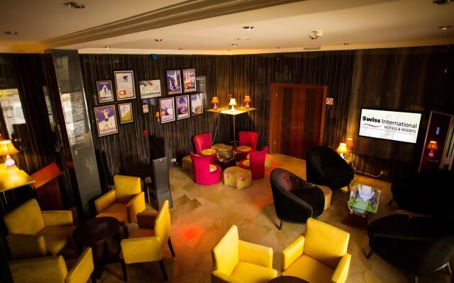 Swiss International Mabisel Hotel Port Harcourt