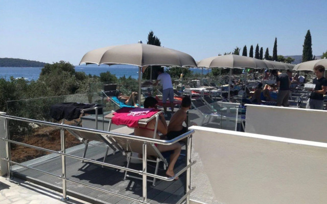 Hotel Medena