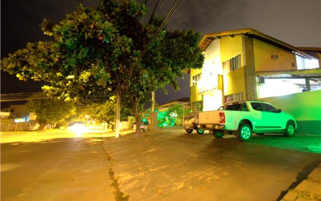 Pousada Villas do Atlântico