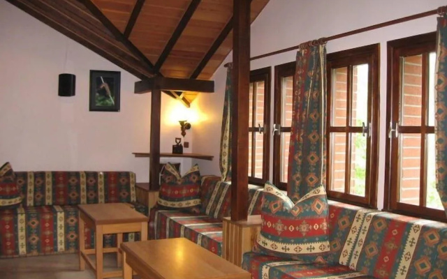 Tema Konuk Evi