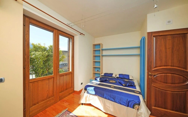 Villa Loto in Limone sul Garda