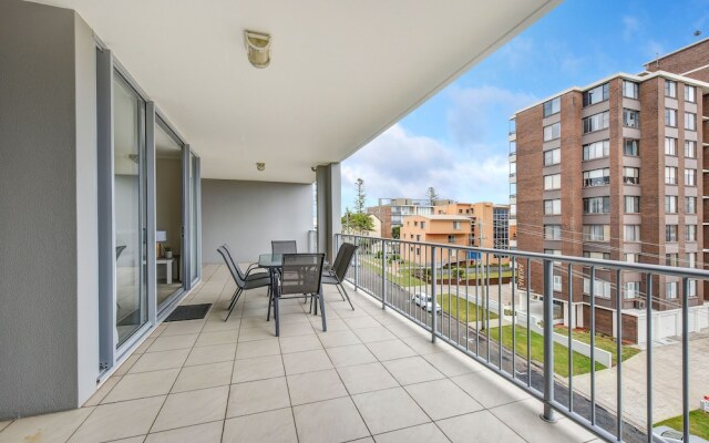 William Street Apartments