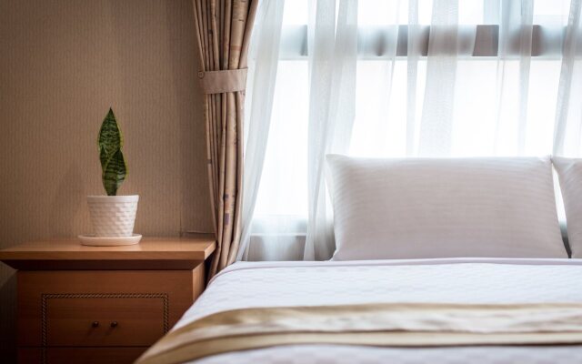 Formosa Alliance Caowu Dao Hotel