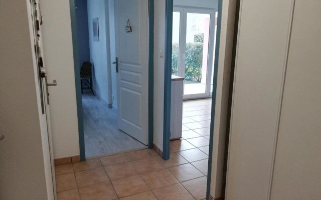 Appartement Les Sables d'Olonne 2 pièces 3 personnes FR 1 385 17