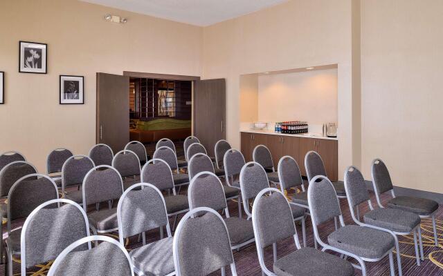 Hampton Inn Myrtle Beach-Northwood