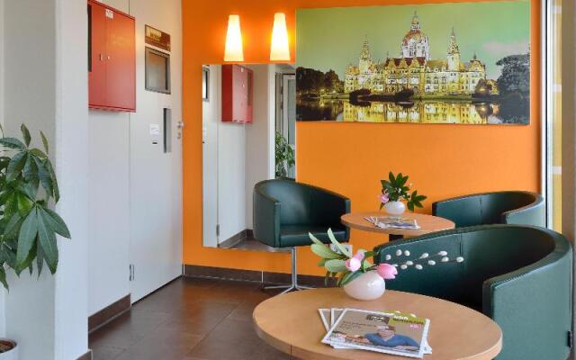 B&B Hotel Hannover-Nord
